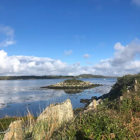 Faul House Clifden